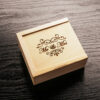 mr and mrs wedding gift