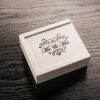 mr and mrs wedding