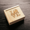 usb flash drive with box