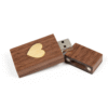 wooden usb flash drive