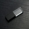 plastic usb flash drive
