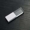 plastic usb flash drive