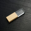wood usb flash drive