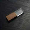 wood usb flash drive