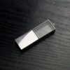 acrylic metal usb flash drive