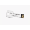 metal key usb flash drive