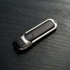 leather usb flash drive