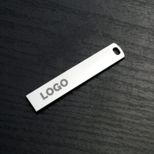 metal pendant usb flash drive