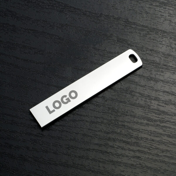 metal pendant usb flash drive