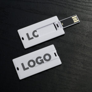 Rectangle USB Flash Drive-0