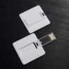square usb flash drive