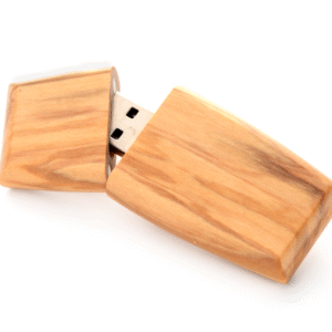 engraved wooden usb flash drive
