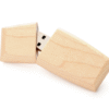 wooden usb drive