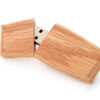 wooden pendrive