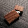 Wooden Grove USB Flash Drive-1810