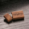 Wooden Grove USB Flash Drive-1807