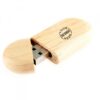 wooden usb