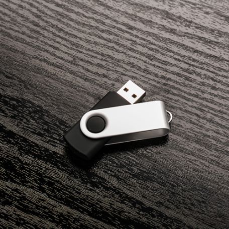 Metal USB Drives