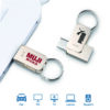 USB-C Metal Swing With Key Ring-1976