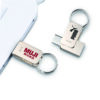 USB-C Metal Swing With Key Ring-1977