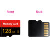 Custom Printed Micro SD Card-2006