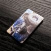 Credit Card 3.0 USB Flash Drive-2052